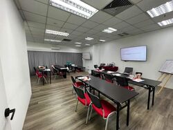 Fu Lu Shou Complex (D7), Office #580586911